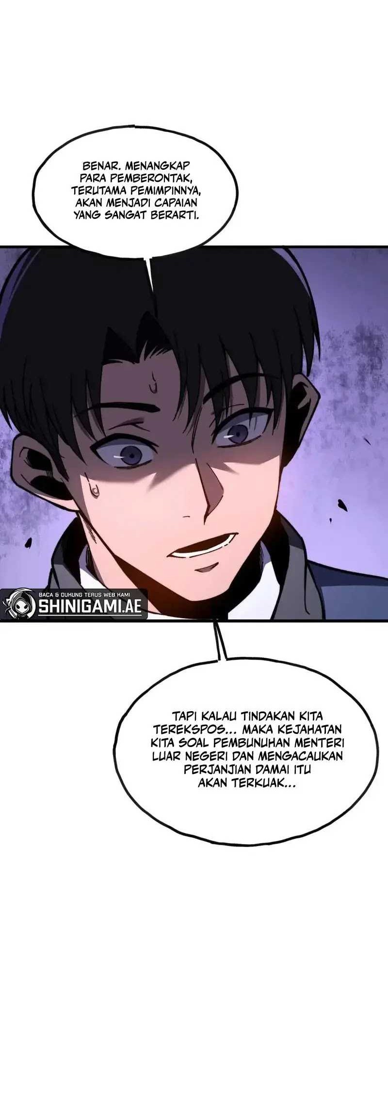 Reborn as a Heavenly Martial Demon Chapter 7 - halaman 17