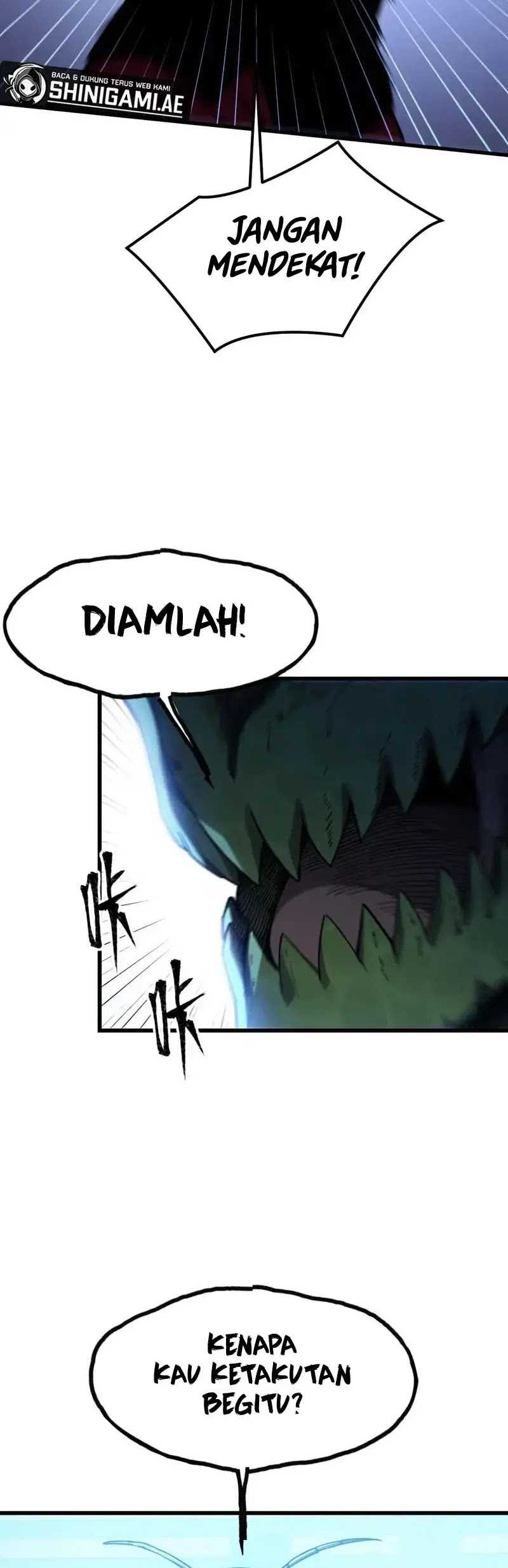 Reborn as a Heavenly Martial Demon Chapter 7 - halaman 25