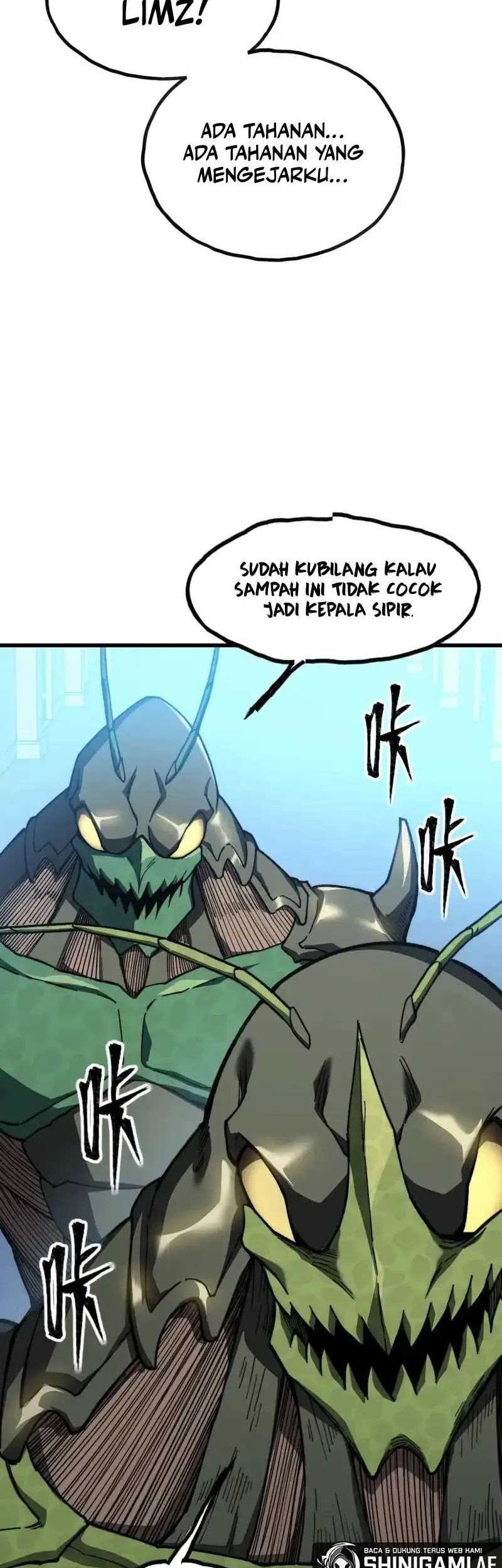 Reborn as a Heavenly Martial Demon Chapter 7 - halaman 27
