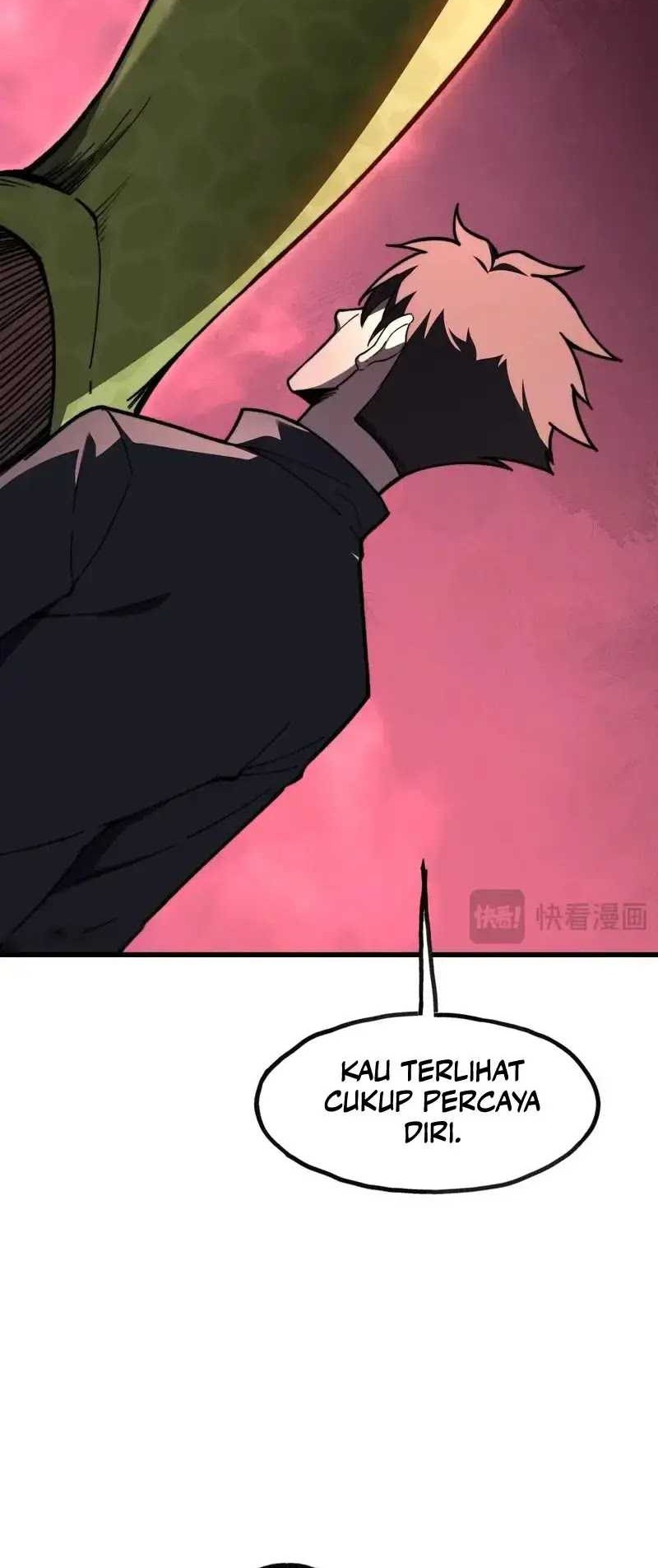 Reborn as a Heavenly Martial Demon Chapter 7 - halaman 33
