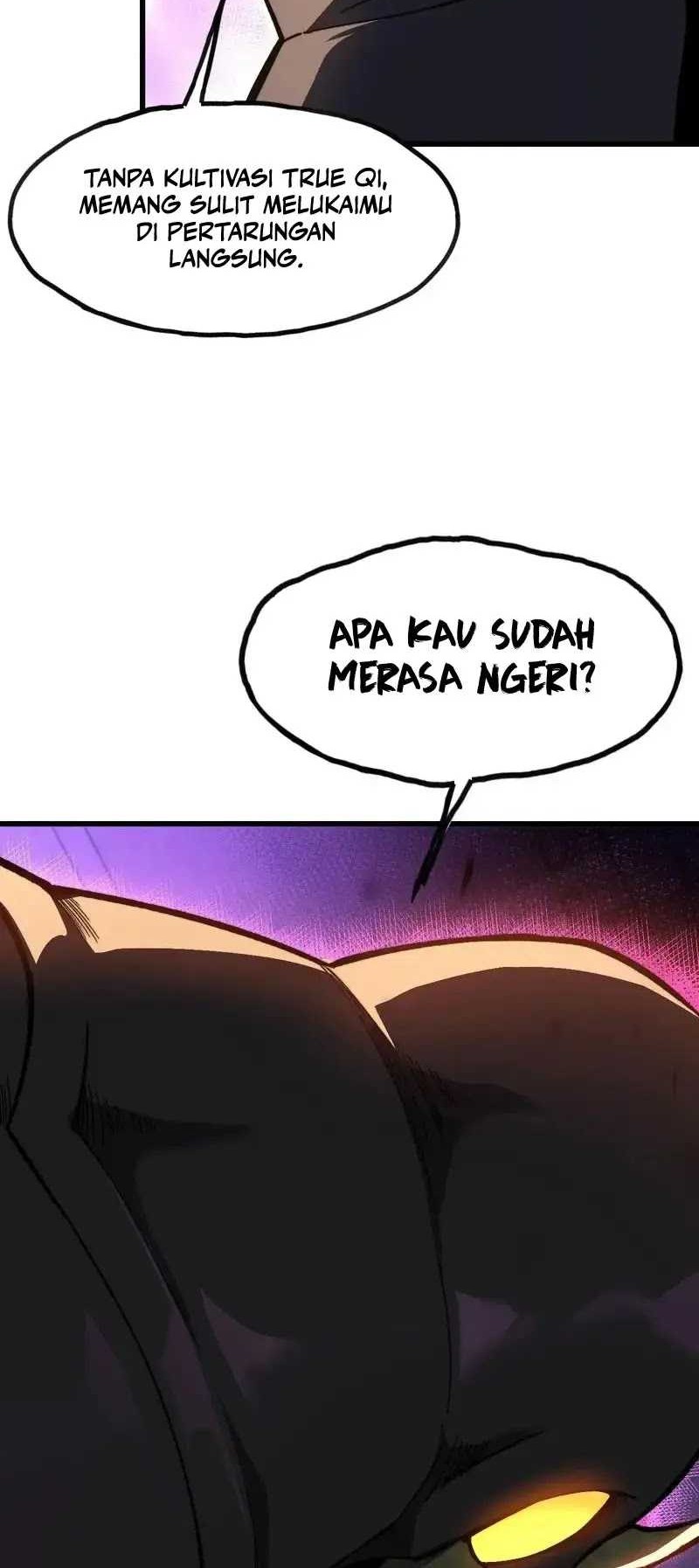 Reborn as a Heavenly Martial Demon Chapter 7 - halaman 45