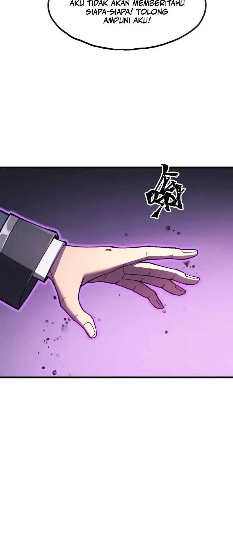 Reborn as a Heavenly Martial Demon Chapter 7 - halaman 5