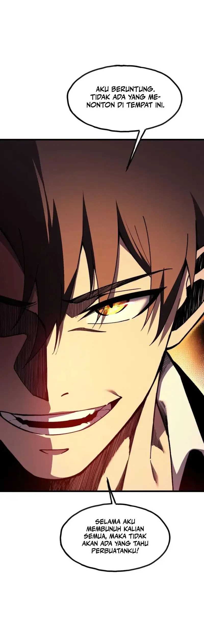 Reborn as a Heavenly Martial Demon Chapter 7 - halaman 55