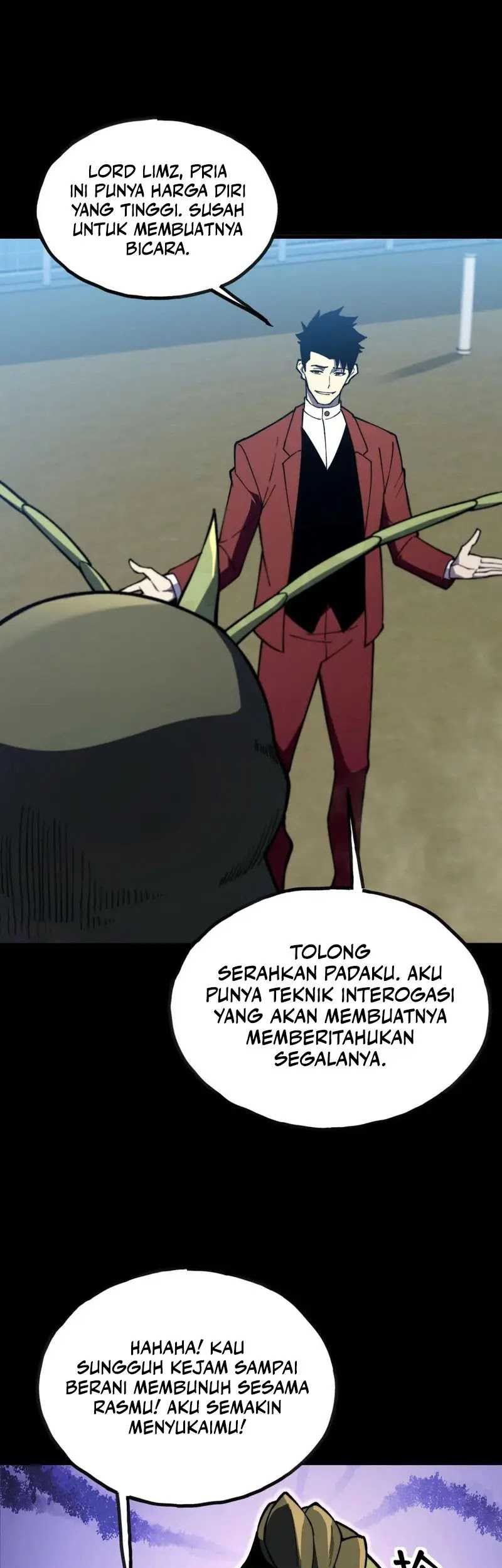 Reborn as a Heavenly Martial Demon Chapter 8 - halaman 10
