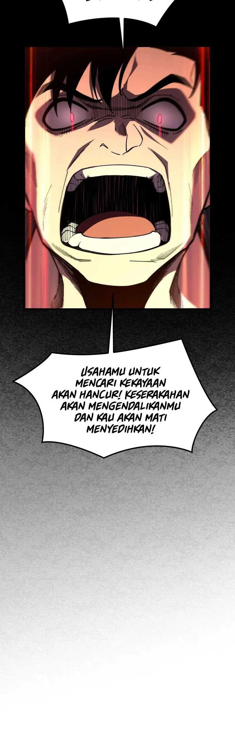 Reborn as a Heavenly Martial Demon Chapter 8 - halaman 12