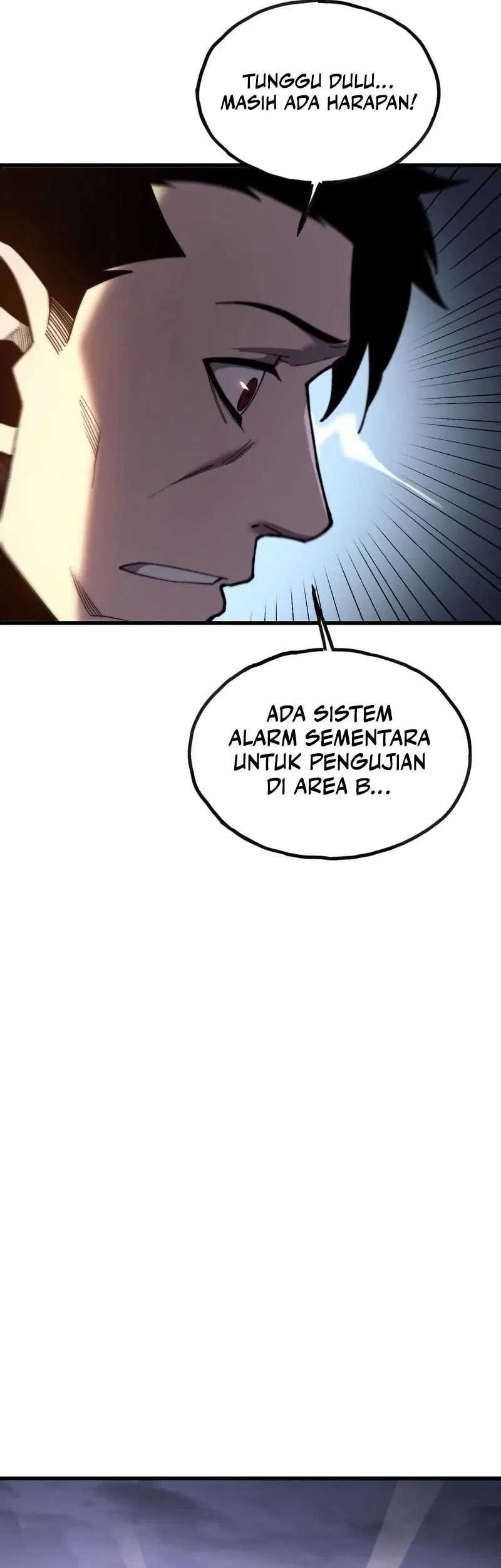 Reborn as a Heavenly Martial Demon Chapter 8 - halaman 18