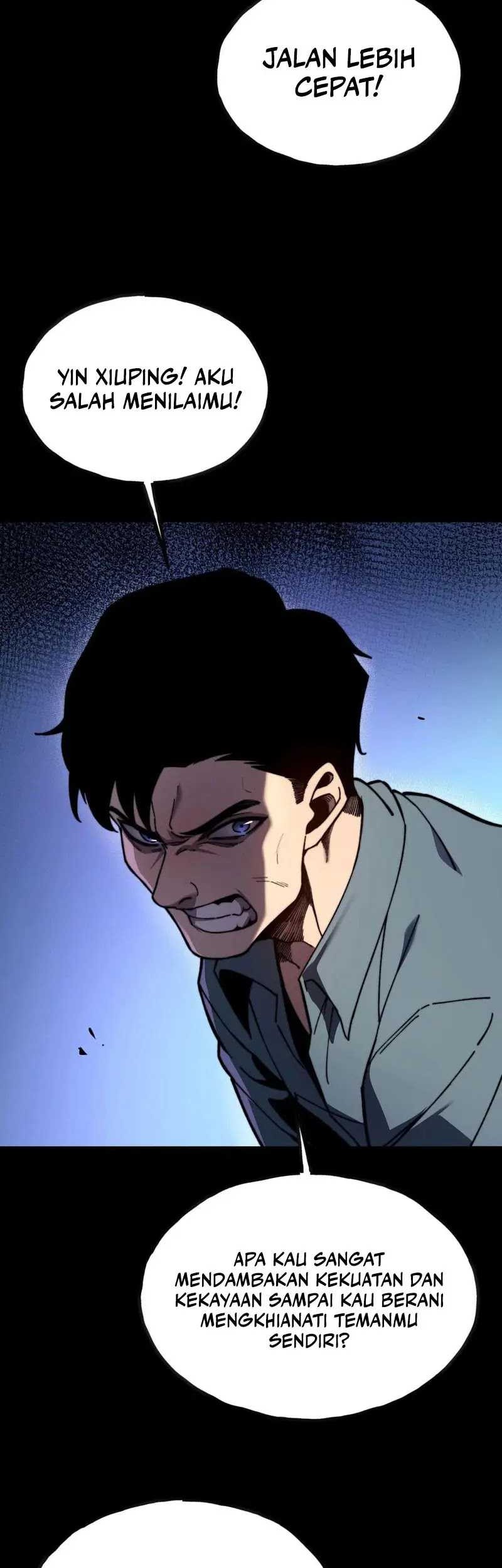 Reborn as a Heavenly Martial Demon Chapter 8 - halaman 4