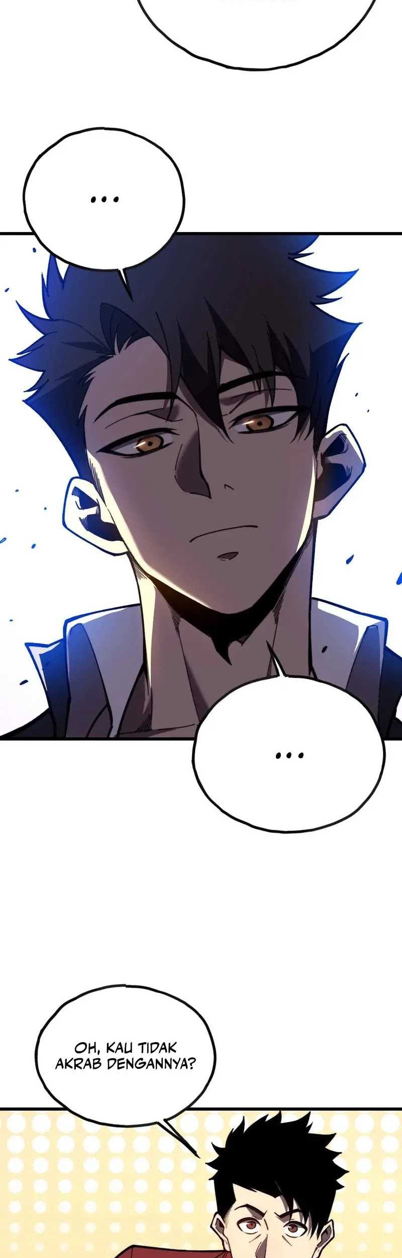 Reborn as a Heavenly Martial Demon Chapter 8 - halaman 44