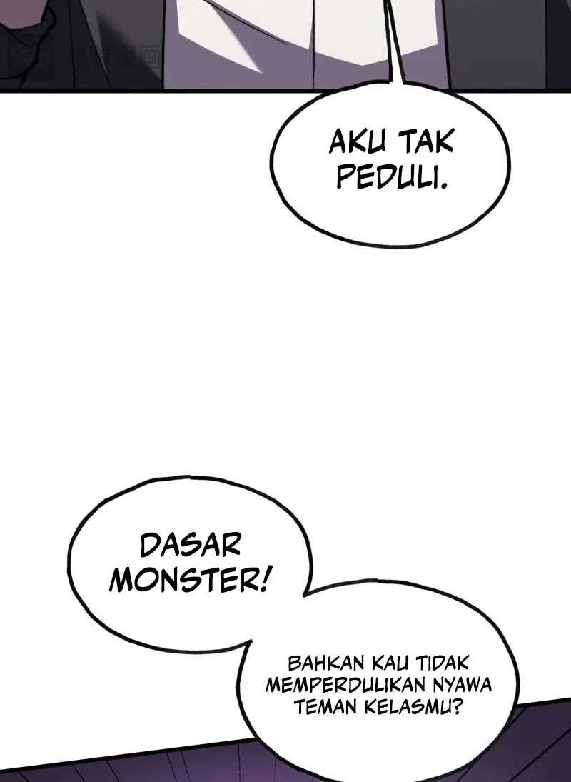 Reborn as a Heavenly Martial Demon Chapter 8 - halaman 46