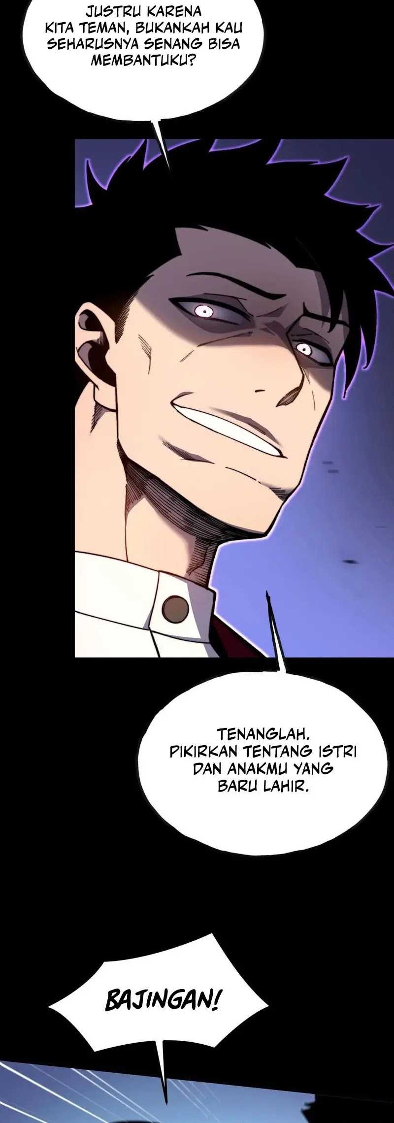 Reborn as a Heavenly Martial Demon Chapter 8 - halaman 5