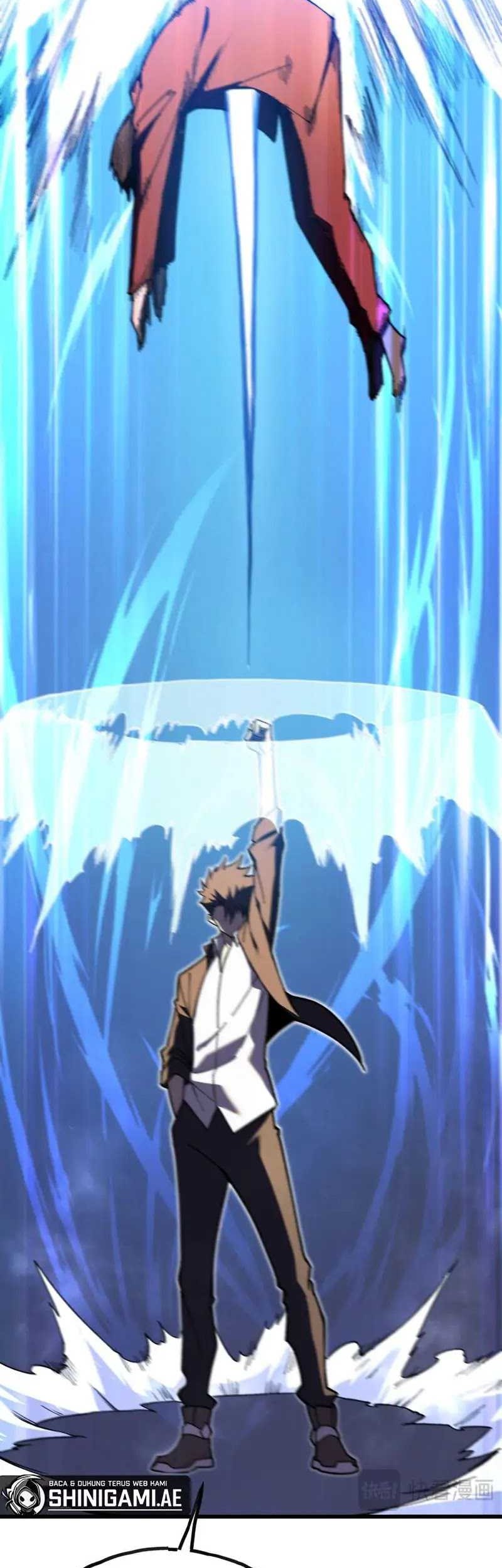 Reborn as a Heavenly Martial Demon Chapter 8 - halaman 53