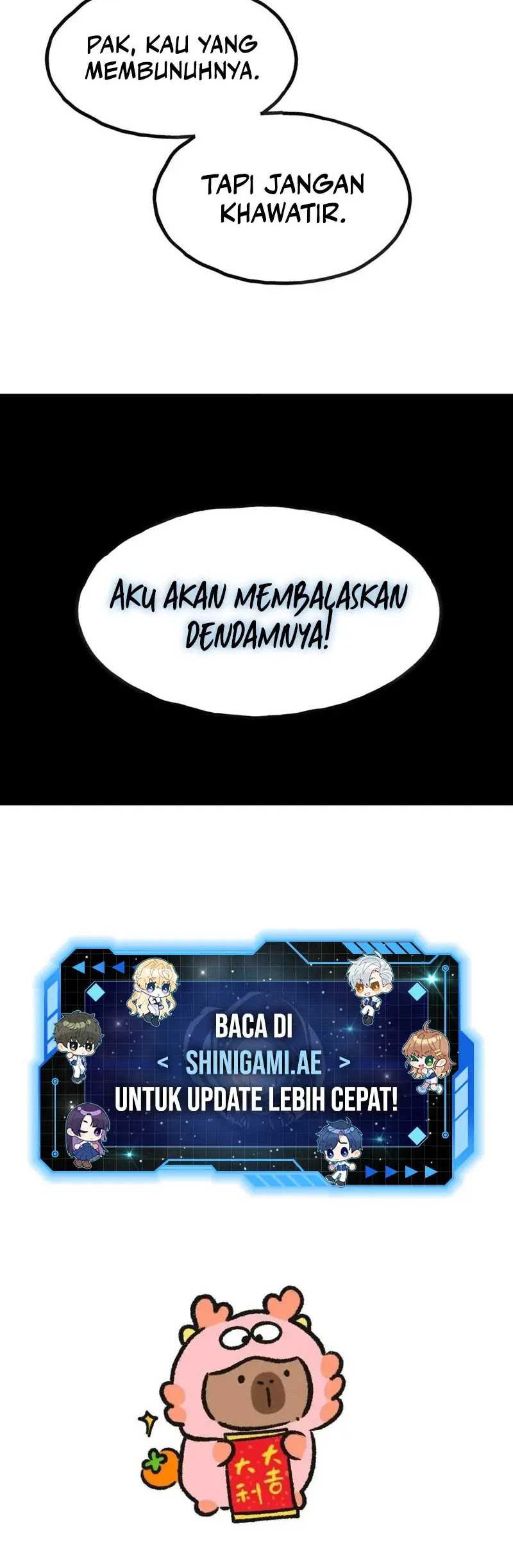 Reborn as a Heavenly Martial Demon Chapter 8 - halaman 54