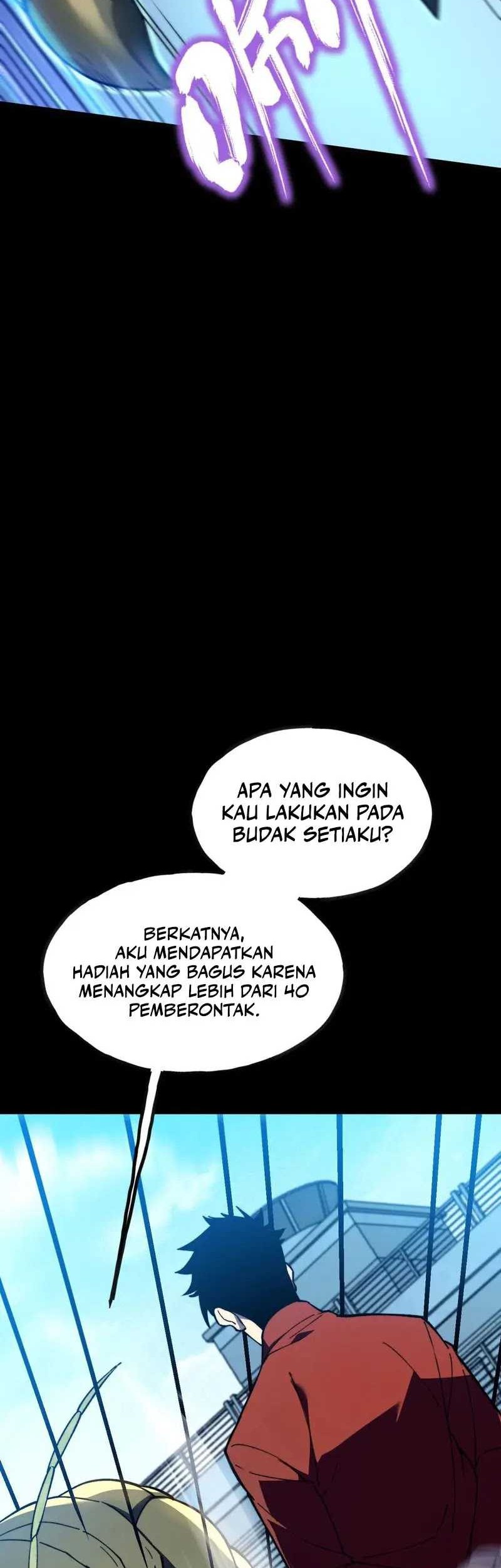 Reborn as a Heavenly Martial Demon Chapter 8 - halaman 7