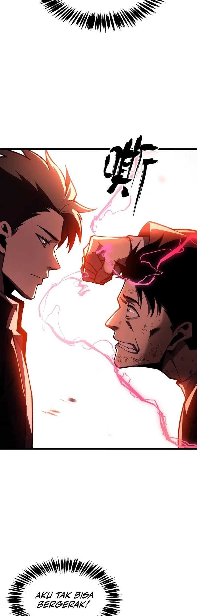 Reborn as a Heavenly Martial Demon Chapter 9 - halaman 11