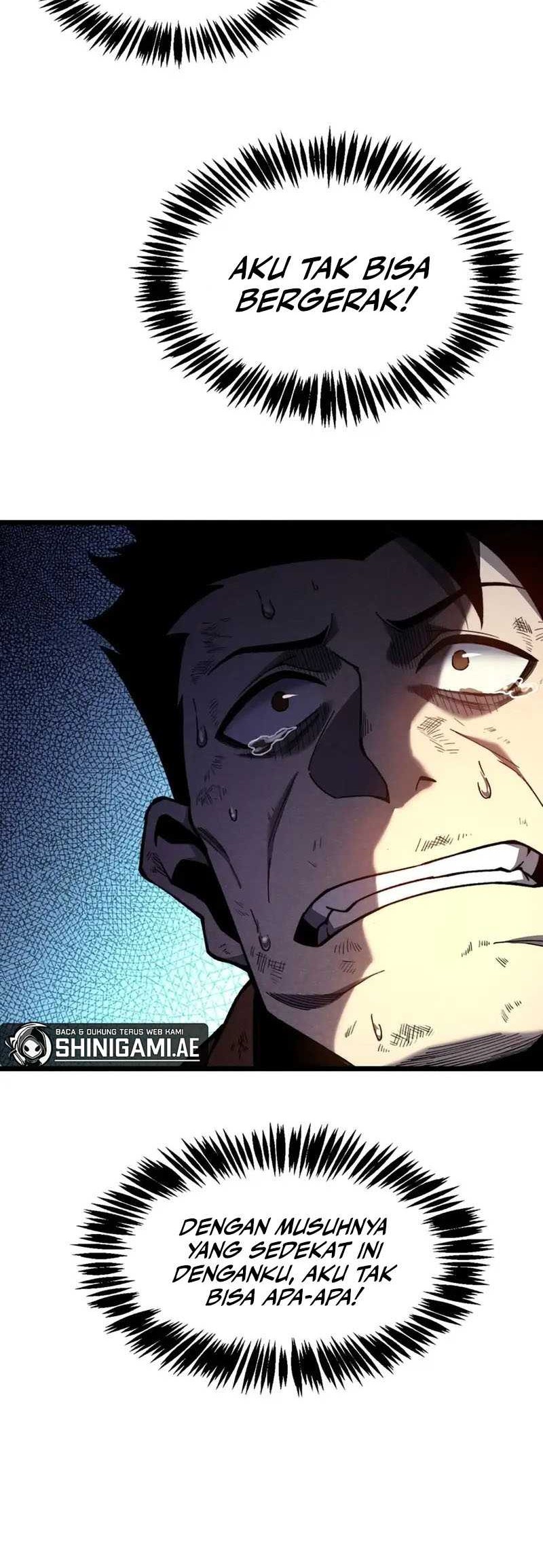 Reborn as a Heavenly Martial Demon Chapter 9 - halaman 12