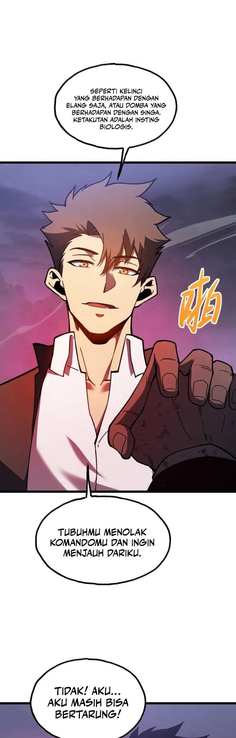 Reborn as a Heavenly Martial Demon Chapter 9 - halaman 14