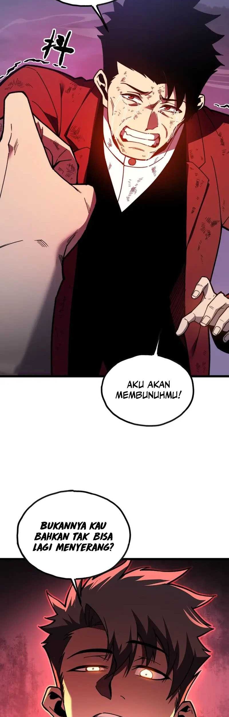 Reborn as a Heavenly Martial Demon Chapter 9 - halaman 15