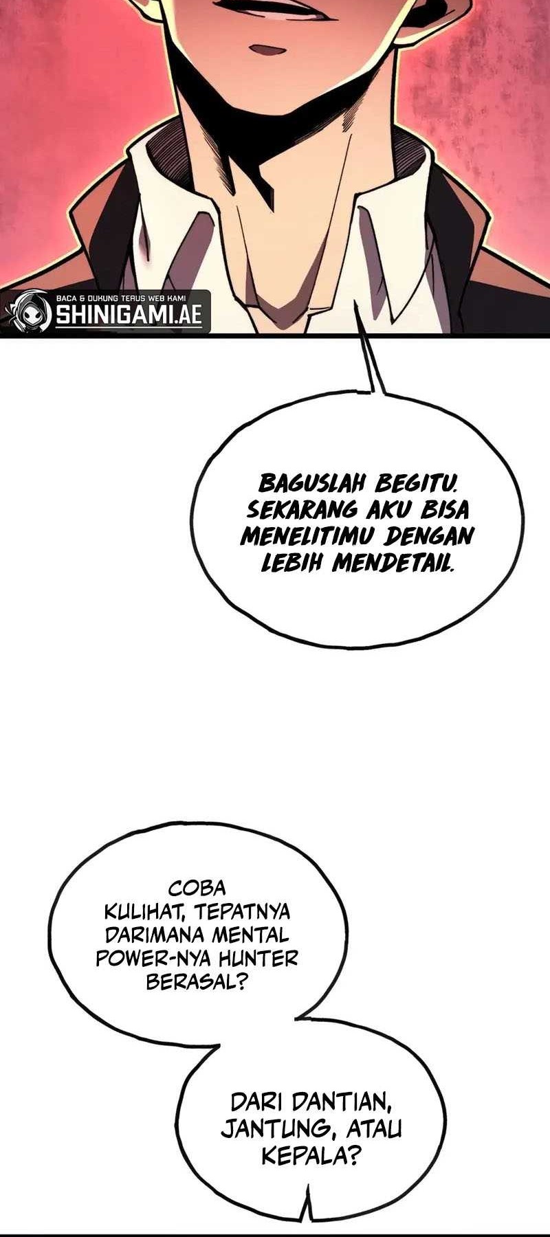 Reborn as a Heavenly Martial Demon Chapter 9 - halaman 16