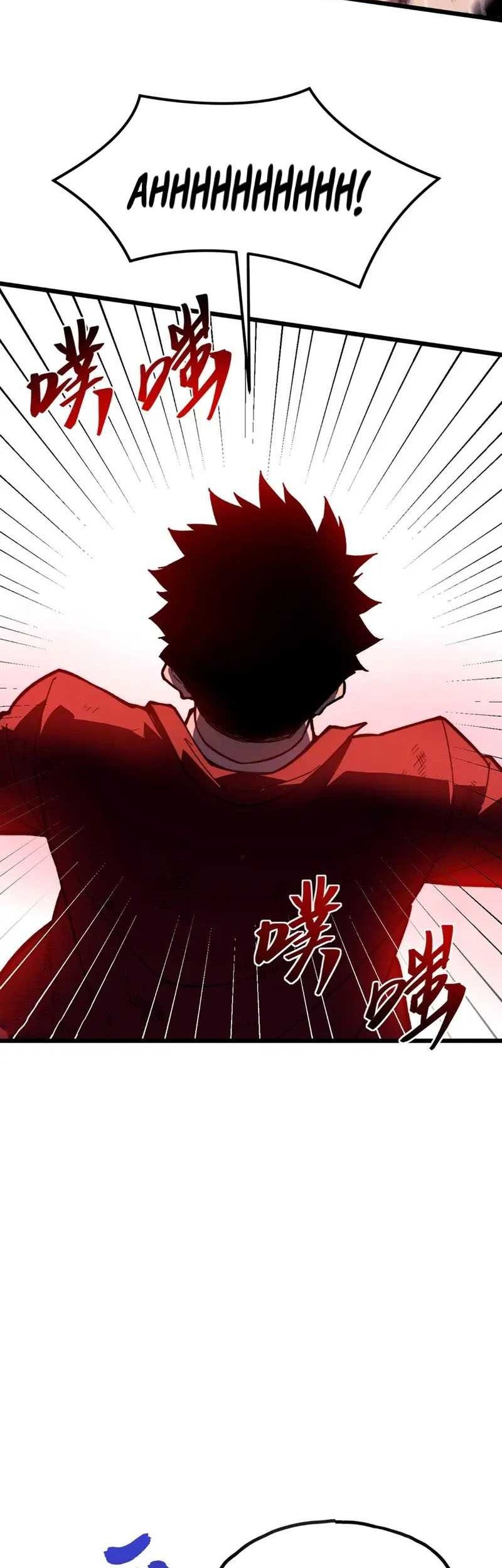 Reborn as a Heavenly Martial Demon Chapter 9 - halaman 18