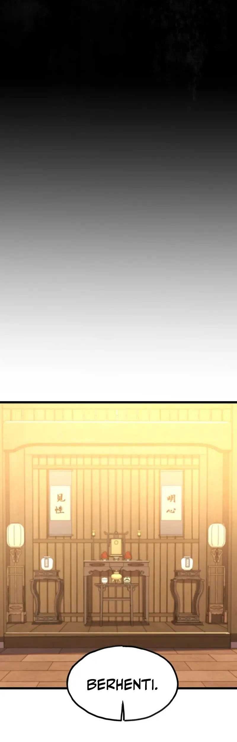 Reborn as a Heavenly Martial Demon Chapter 9 - halaman 24