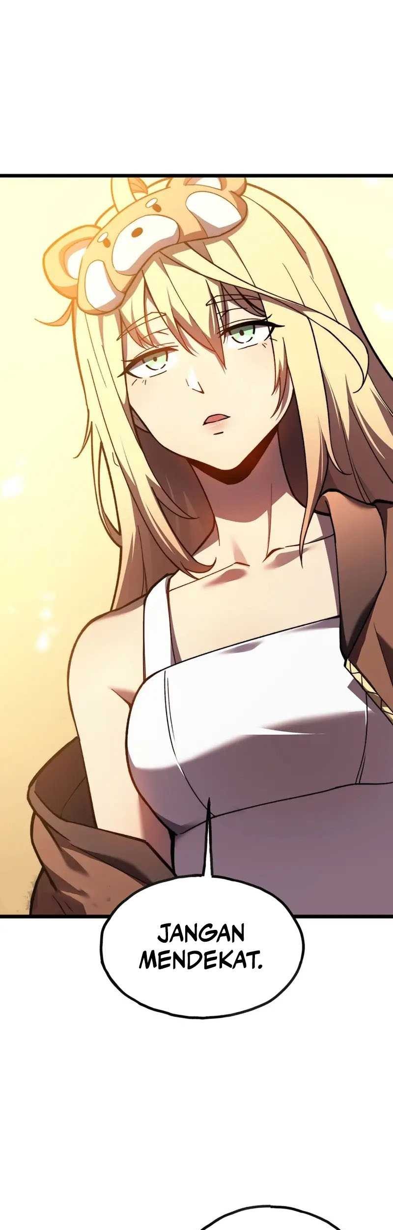 Reborn as a Heavenly Martial Demon Chapter 9 - halaman 25