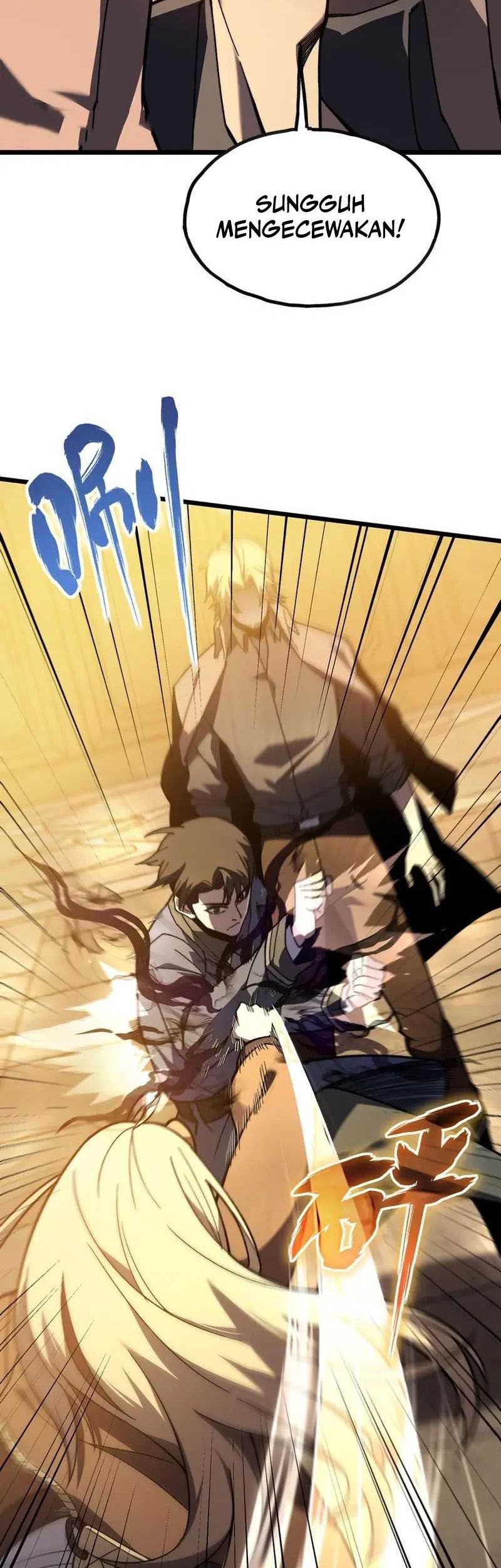 Reborn as a Heavenly Martial Demon Chapter 9 - halaman 30