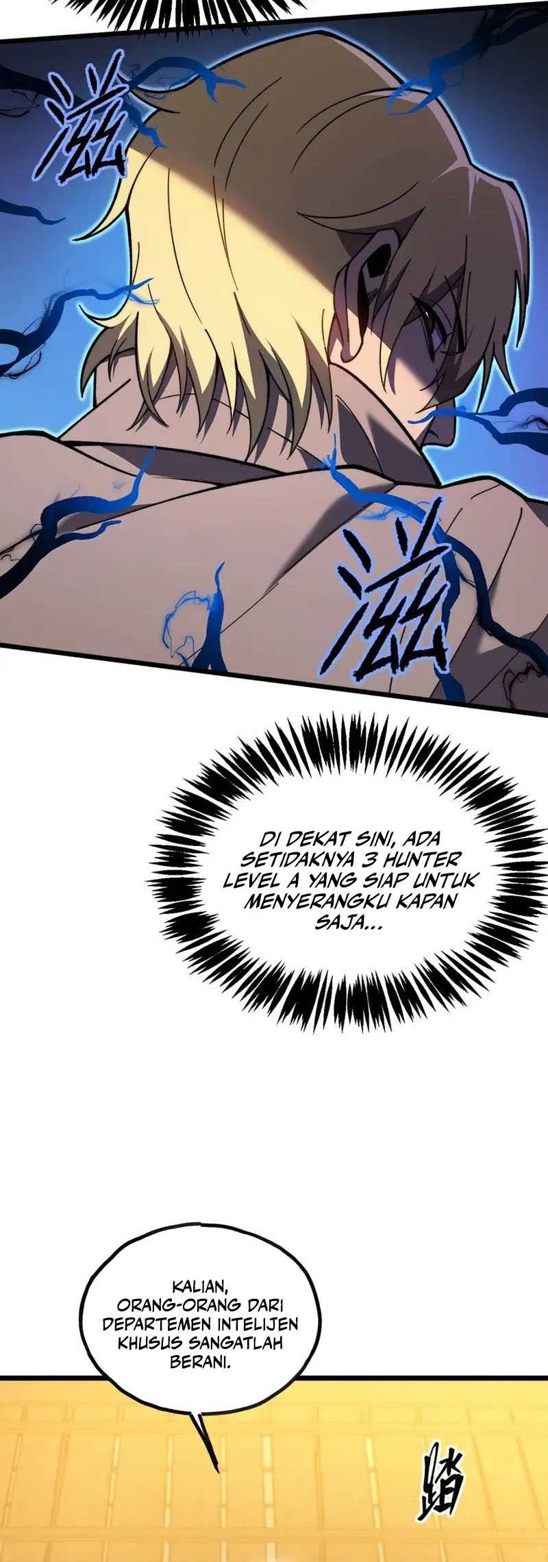 Reborn as a Heavenly Martial Demon Chapter 9 - halaman 44