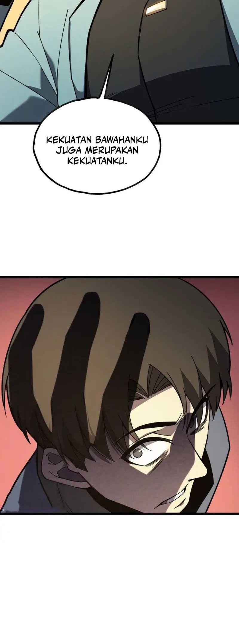 Reborn as a Heavenly Martial Demon Chapter 9 - halaman 48