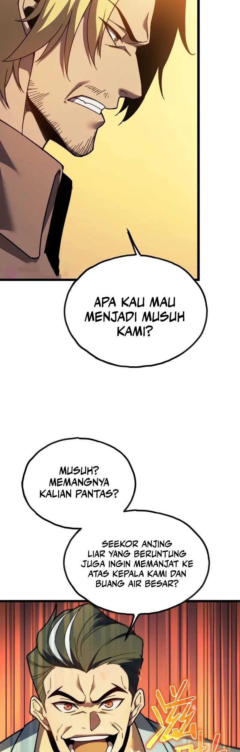 Reborn as a Heavenly Martial Demon Chapter 9 - halaman 50
