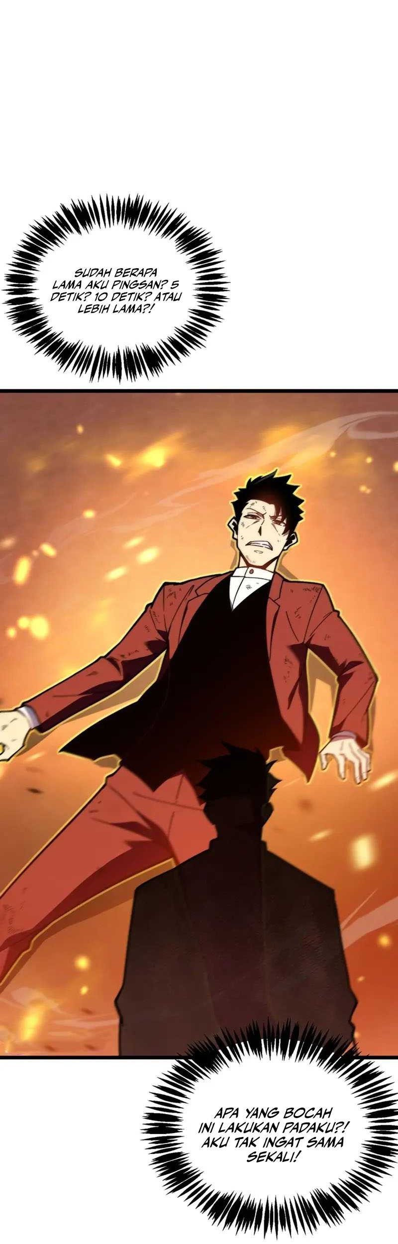 Reborn as a Heavenly Martial Demon Chapter 9 - halaman 7