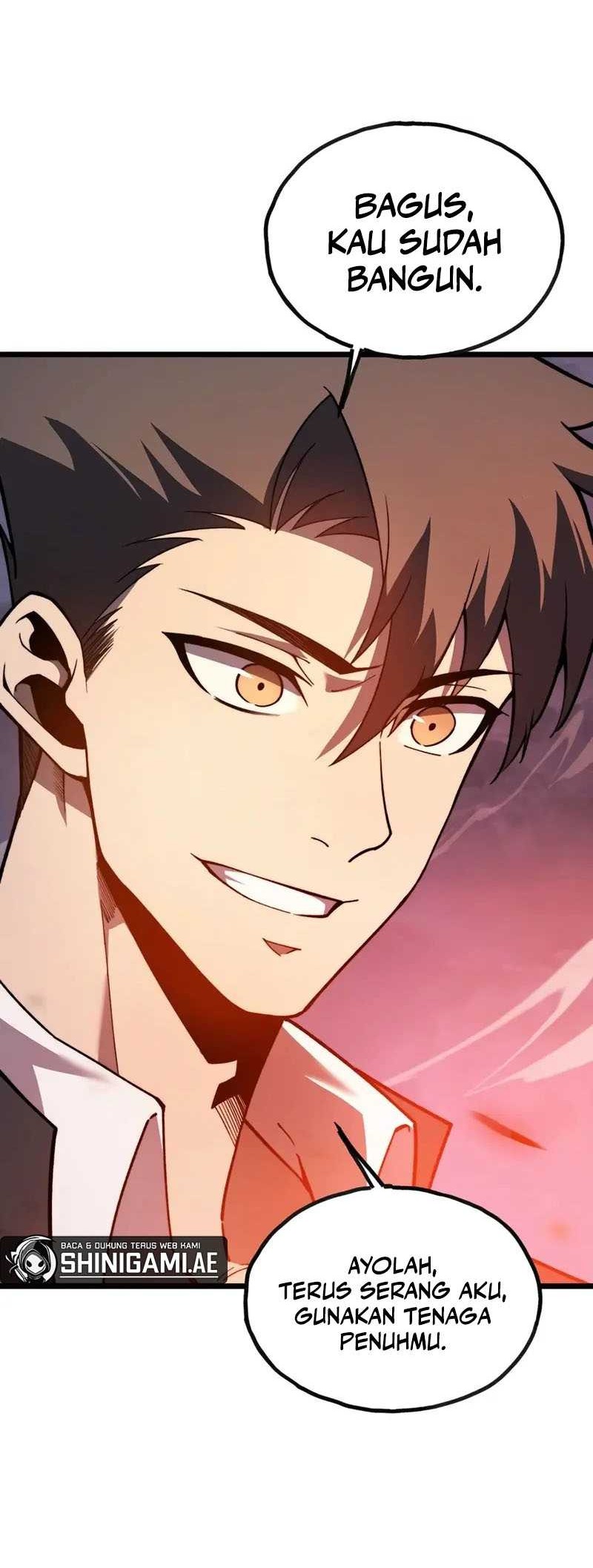 Reborn as a Heavenly Martial Demon Chapter 9 - halaman 8