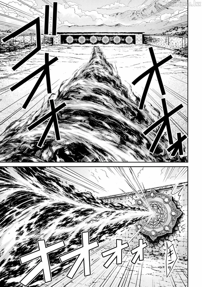 Reborn as a Lazy Genius Villain Noble With Doom Flags: I Trained So Hard I Can One-Shot Even the Hero Chapter 1 - halaman 42