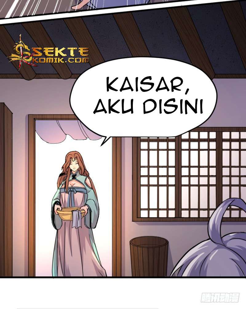 Reborn as King Chapter 10 - halaman 15