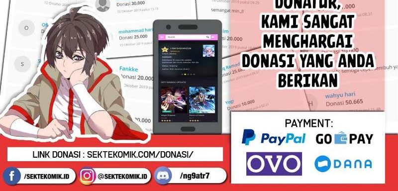 Reborn as King Chapter 10 - halaman 26