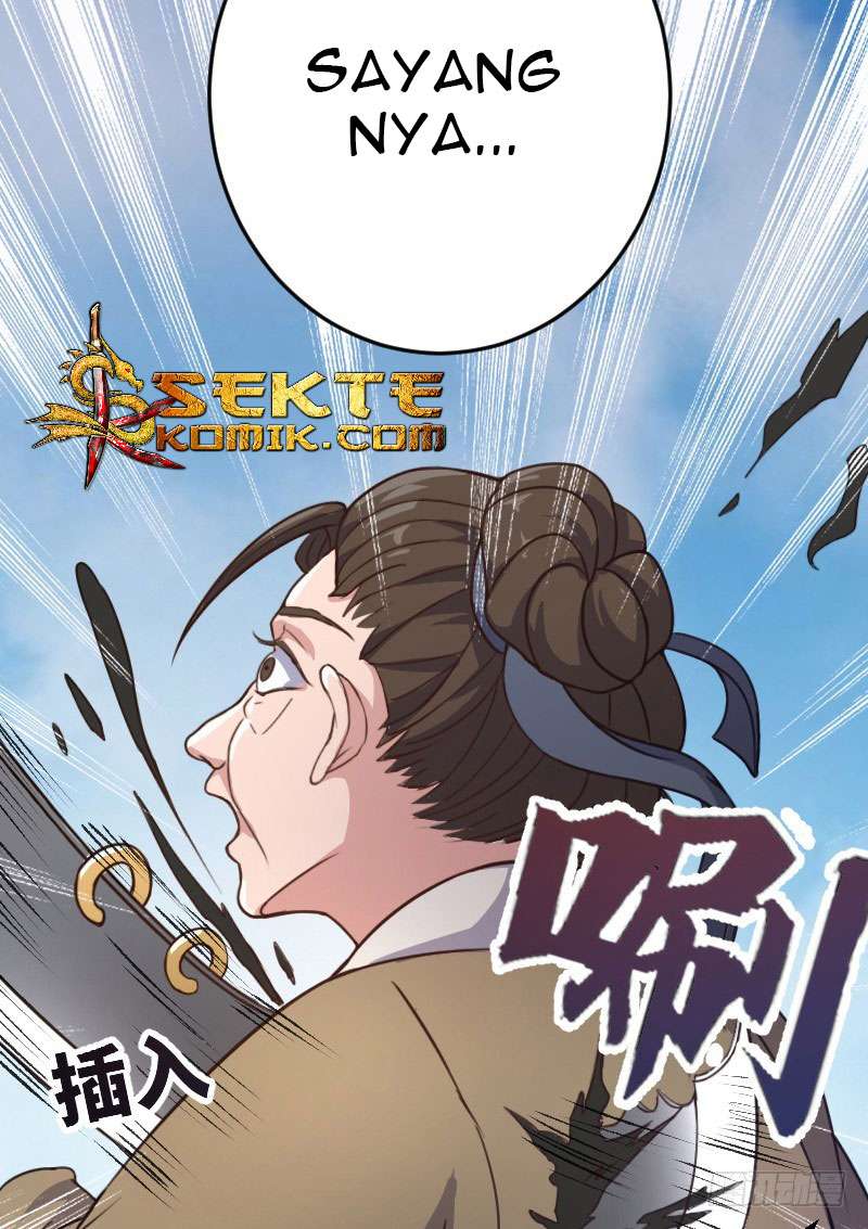 Reborn as King Chapter 11 - halaman 15