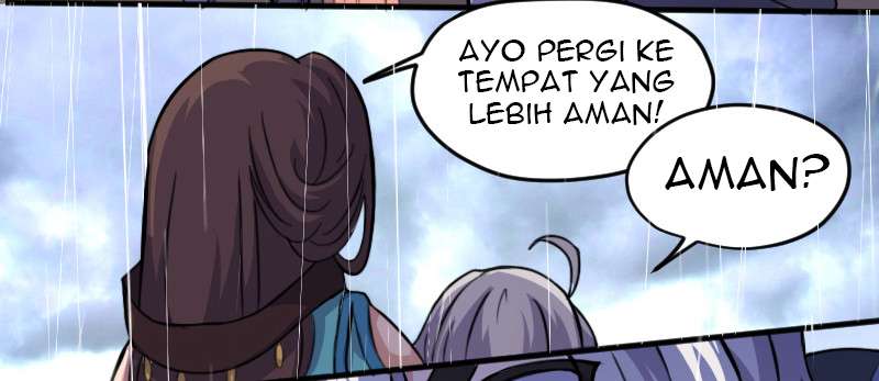 Reborn as King Chapter 11 - halaman 26