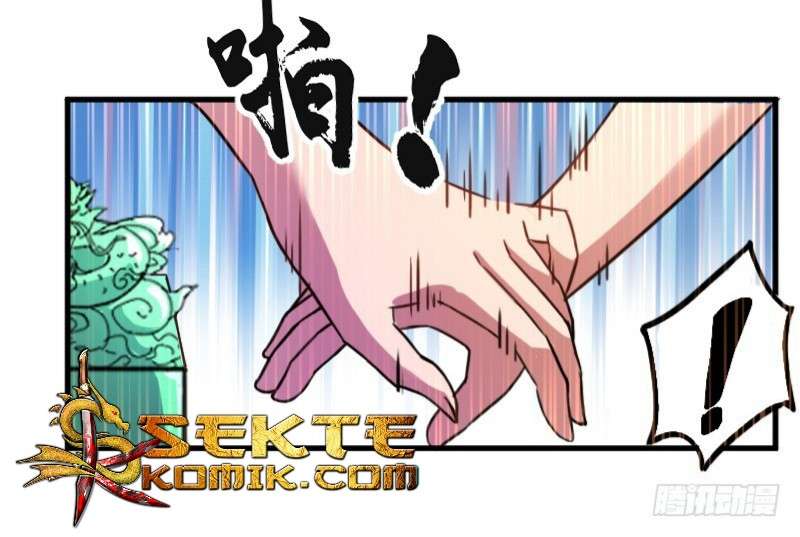 Reborn as King Chapter 13 - halaman 17