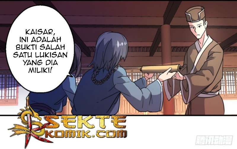 Reborn as King Chapter 13 - halaman 30