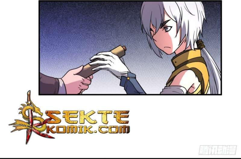 Reborn as King Chapter 13 - halaman 31