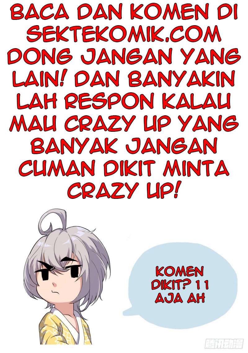 Reborn as King Chapter 13 - halaman 35