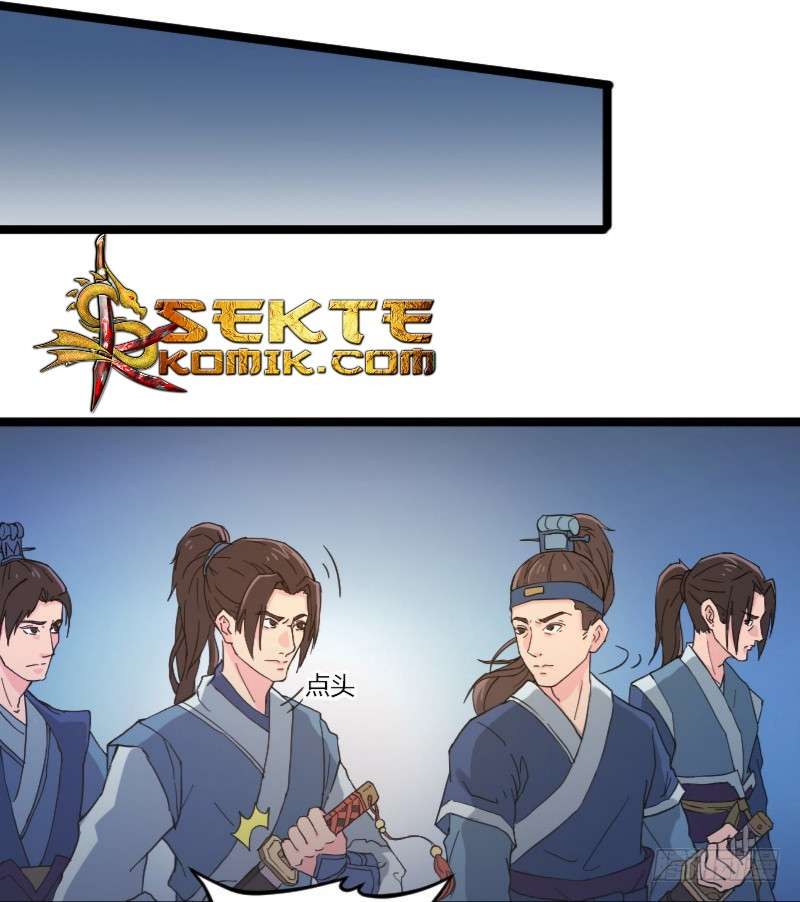 Reborn as King Chapter 13 - halaman 8