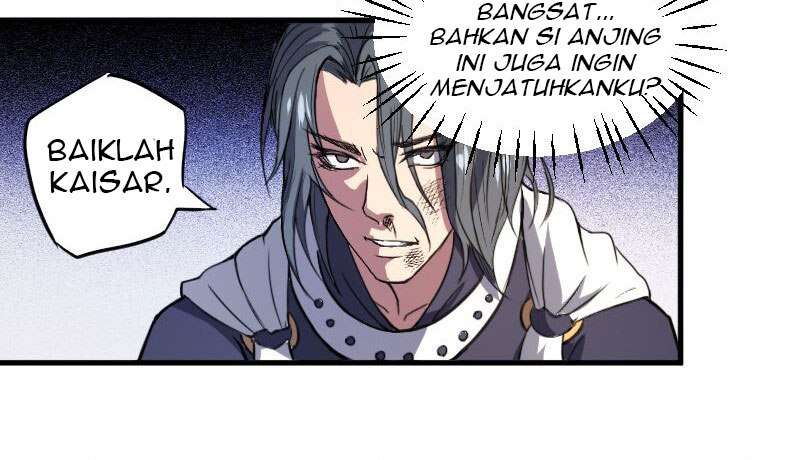 Reborn as King Chapter 14 - halaman 14