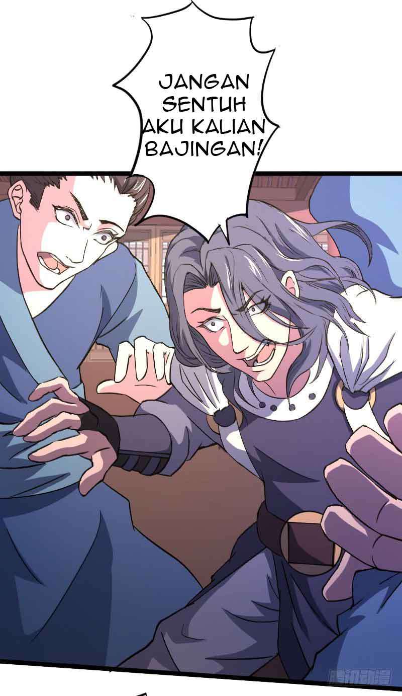 Reborn as King Chapter 15 - halaman 11