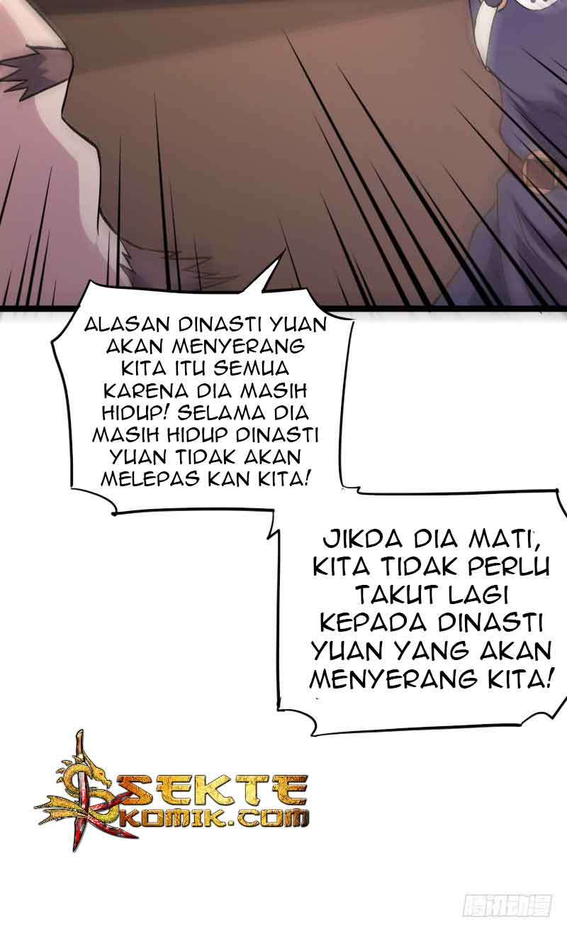 Reborn as King Chapter 15 - halaman 15
