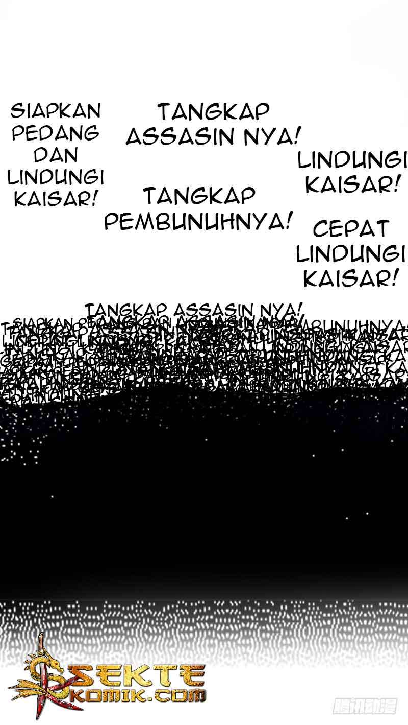 Reborn as King Chapter 15 - halaman 27
