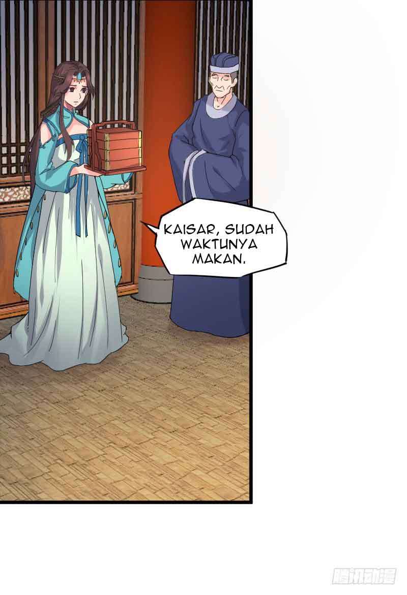 Reborn as King Chapter 16 - halaman 26