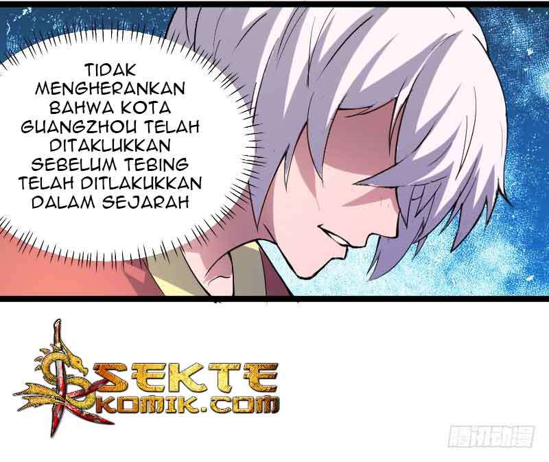 Reborn as King Chapter 17 - halaman 19