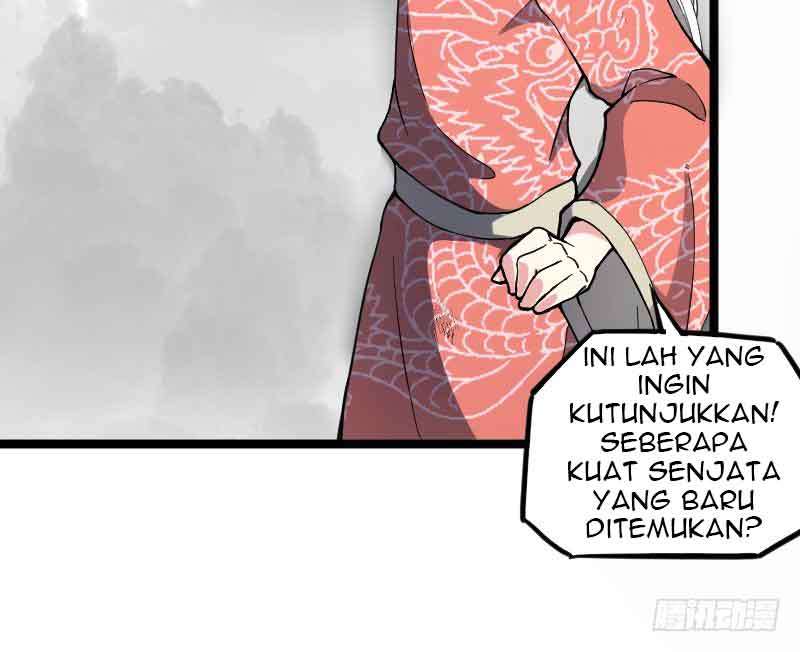 Reborn as King Chapter 18 - halaman 15