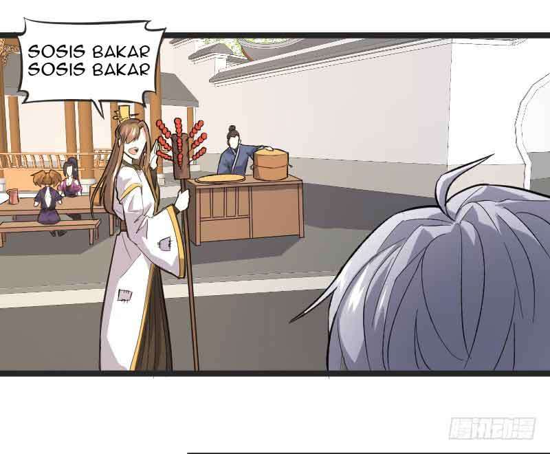 Reborn as King Chapter 18 - halaman 26