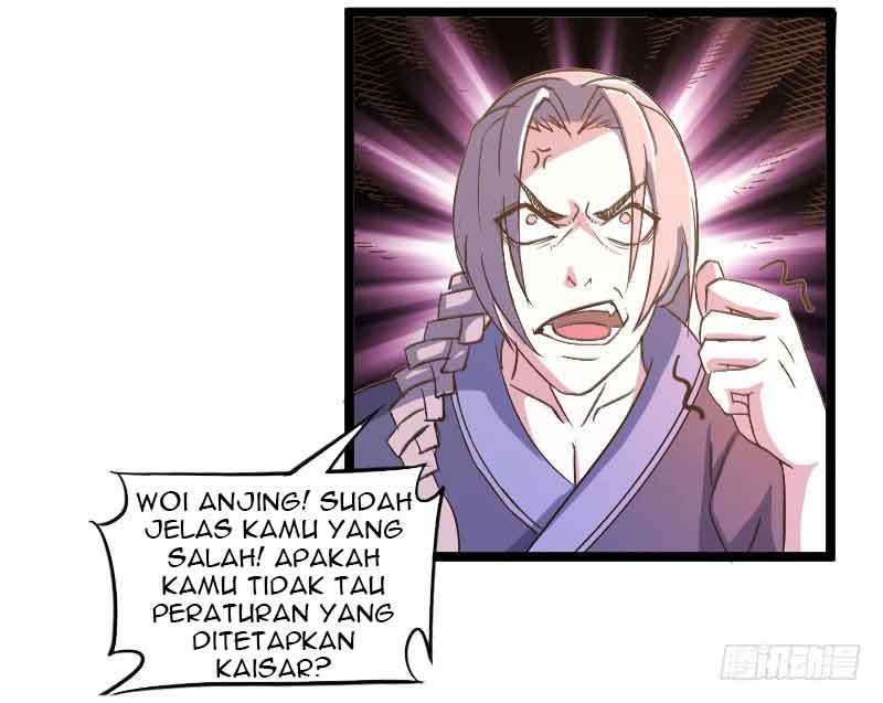 Reborn as King Chapter 19 - halaman 15